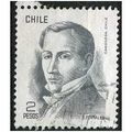 1977 Michel 874 - fine used (o)