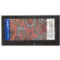 AUS 2003 $1.65 'ABORIGINAL ART' FINE USED (EBID...