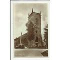 Buckinghamshire HIGH WYCOMBE War Memorial & Chu...