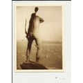 ARCHER ACTIVE (Spencer Rowell) Athena Postcard ...