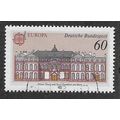 GER 1990 60pf 'EUROPA' FINE USED (EBID60-769)