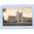 New Jersey Princeton Gymnasium Princeton Univer...