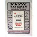 KNOX MFG COMPANY 1928 Valves and Couplings mini...