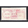 Used Revenue 17c Meter Memphis, TN. E2032