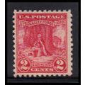 645 2c Valley Forge Fine MNH O1514