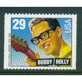 2736 29c Buddy Holly Very Fine MNH BPS KA8424
