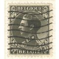 Belgium 1934 - SG667 - 70c green - King Leopold...