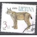 Lietuva 2002 Michel 790 O Cote (2013) 3.00 € Ly...