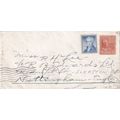 United States 1955 New York NY-Nottingham UK Co...