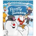 Blu-Ray - Frosty The Snowman: Deluxe Edition (1...