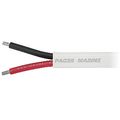 Pacer 10/2 AWG Duplex Cable - Red/Black - Sold ...