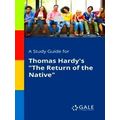 A Study Guide For Thomas Hardy's The Return Of ...
