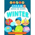 Winter Steam Through The Seasons