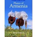 A Field Guide To The Plants Of Armenia