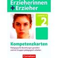Erzieherinnen Erzieher. Padagogische Beziehunge...