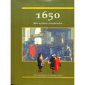 Ijkpunt 1650 Bevochten Eendracht
