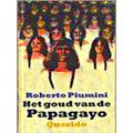 Het Goud Van De Papagayo