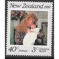 1989 SG 1517 - MNH (**)