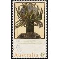 Australia 1996 Australia Day 45c Used Stamp