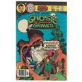 Many Ghosts of Doctor Graves # 063 VFN RS003 BR...