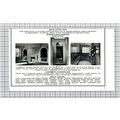 C888) Grand Avenue Hove House Advert - 1967 Cut...