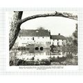(6003) Barnes Mill Chelmsford Essex River Chelm...