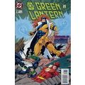 Green Lantern (Vol 3) # 067 VFN MODERN AGE COMICS