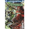Green Lanterns (Vol 1) # 005 NM (CvrA) MODERN A...