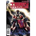 Teen Titans (Vol 4) # 018 NM MODERN AGE COMICS