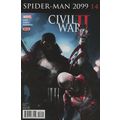 Spider-Man 2099 (Vol 3) # 014 NM MODERN AGE COMICS