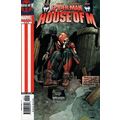 Spider-Man: House of M (2005 Ltd) # 005 NM MODE...