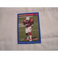 Antrel Rolle 2005 Bazooka BLUE NO. 192 ROOKIE