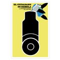 Movie Poster decor for"CITIZEN Rebels"Italian a...