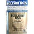 Bullshit Bags 8 pack
