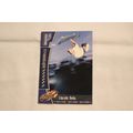 Lincoln Ueda 2000 Road Champs AXS FREESTYLE