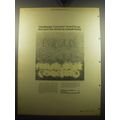 1974 Focus Hamburger Concerto Album Advertisement