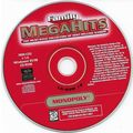Family Mega Hits Monopoly Vintage CD Game Windo...