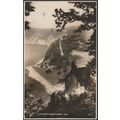 Countisbury Hill, Lynmouth, Devon, 1935 - Photo...