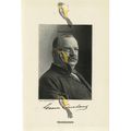 General Grover Cleveland, US President, Book Il...