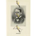 Earl Of Rosebery, Politician, Book Illustration...
