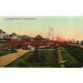 Promenade Gardens, Clacton on Sea, Essex, Postc...