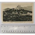 vintage postcard La Basilique Saint Augustin, B...