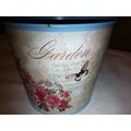 Home design 15 cm dia round planter - small pri...