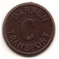 Darwen Corporation Transport - Concessionary Fa...