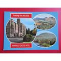 Waverley Castle Hotel Multiview, Melrose Roxbur...