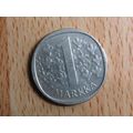 Finland 1985 1 Markka Coin