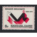 Belgium Royal Flemish Association of Engineers ...