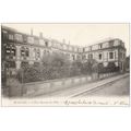 60 - Beauvais - école normale des filles