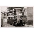 Black & White Photograph of Plymouth Corporatio...