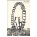75 - Paris - La grande roue